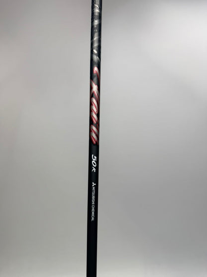 Cobra OPTM MAX 7 Wood 21.5° RH Kai'li 50R R
