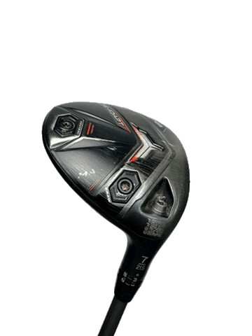 Cobra DS-ADAPT MAX 7 Wood 21.5° RH DENALI 50g 5.0 R