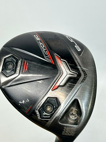 Cobra DS-ADAPT MAX 7 Wood 21.5° RH DENALI 50g 5.0 R