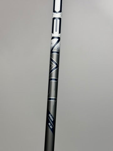 Cobra DS-ADAPT MAX 7 Wood 21.5° RH DENALI 50g 5.0 R