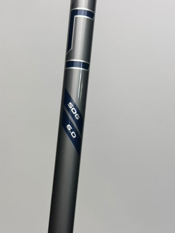 Cobra DS-ADAPT MAX 7 Wood 21.5° RH DENALI 50g 5.0 R