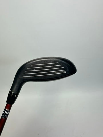 Cobra DS-ADAPT MAX 7 Wood 21.5° RH DENALI Red 50g 5.0 R