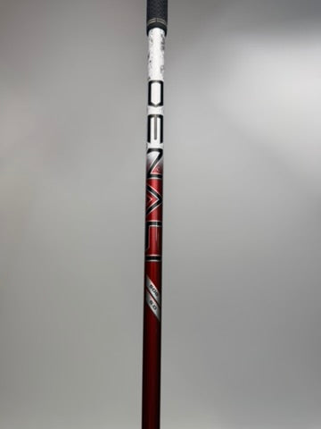 Cobra DS-ADAPT MAX 7 Wood 21.5° RH DENALI Red 50g 5.0 R