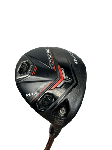 Cobra DS-ADAPT MAX 7 Wood 21.5° RH DENALI Red 50g 5.0 R