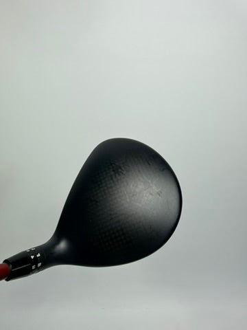 Cobra DS-ADAPT MAX 7 Wood 21.5° RH DENALI Red 50g 5.0 R