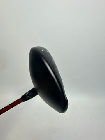 Cobra DS-ADAPT MAX 7 Wood 21.5° RH DENALI Red 50g 5.0 R
