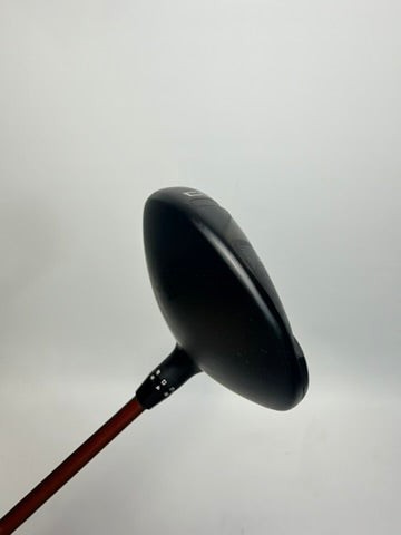 Cobra DS-ADAPT X 7 Wood 21° RH DENALI Red 50g 5.5