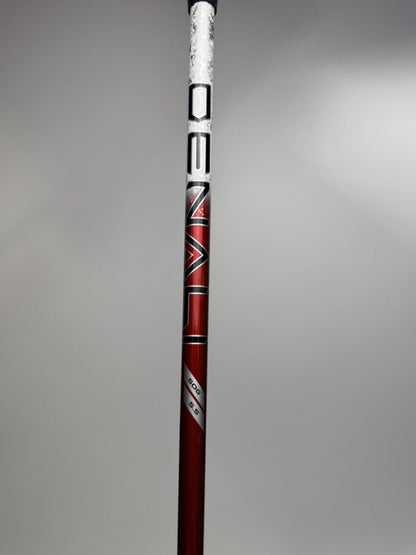 Cobra DS-ADAPT X 7 Wood 21° RH DENALI Red 50g 5.5