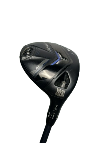 Cobra DS-ADAPT X 7 Wood 21° RH DENALI Blue 70g 6.0 S