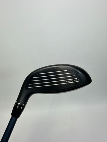 Cobra DS-ADAPT X 7 Wood 21° RH DENALI Blue 70g 6.0 S