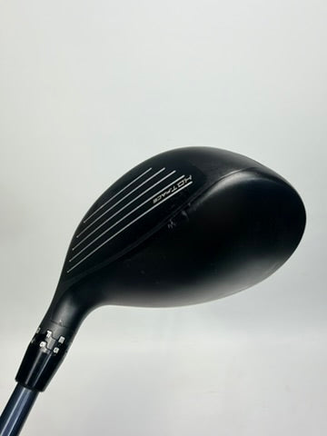 Cobra DS-ADAPT X 7 Wood 21° RH DENALI Blue 70g 6.0 S