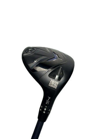 Cobra DS-ADAPT X 7 Wood 21° RH DENALI Blue 60g 6.0 S