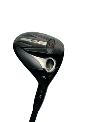 Titleist GT2 7 Wood 21° RH TENSEI 1K Blue 65 S