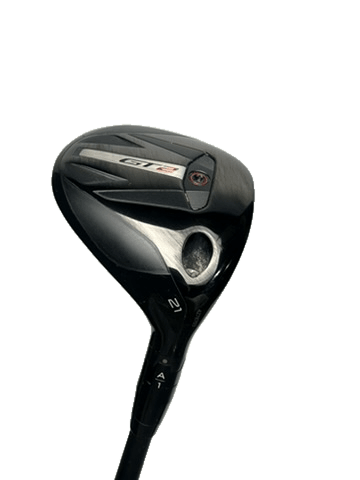 Titleist GT2 7 Wood 21° RH TENSEI 1K Blue 65 S