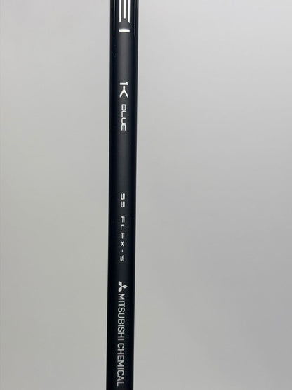 Titleist GT2 7 Wood 21° RH TENSEI 1K Blue 65 S