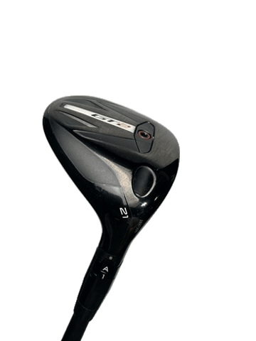 Titleist GT2 7 Wood 21° RH TENSEI 1K Blue 65 R