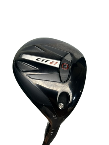 Titleist GT2 7 Wood 21° RH TENSEI 1K Blue 65 R