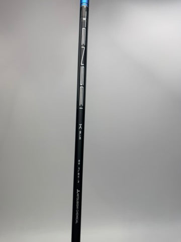 Titleist GT2 7 Wood 21° RH TENSEI 1K Blue 65 R