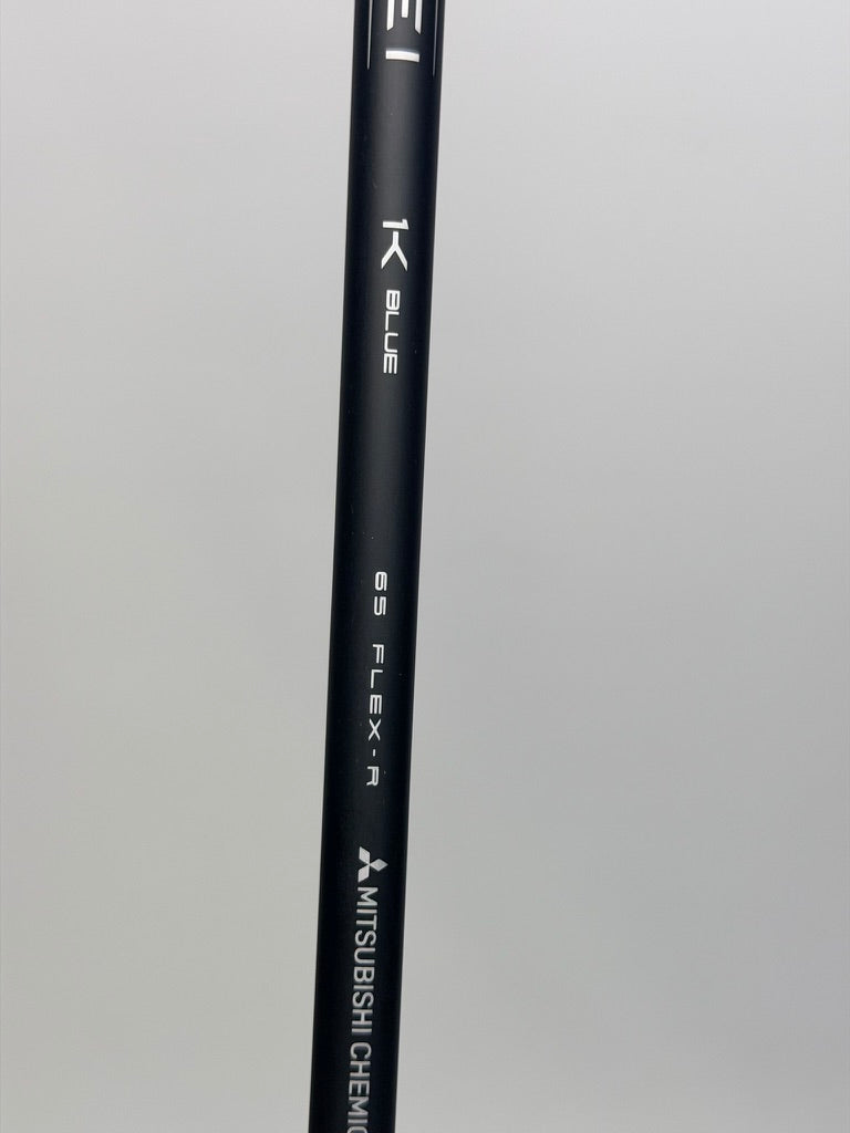 Titleist GT2 7 Wood 21° RH TENSEI 1K Blue 65 R