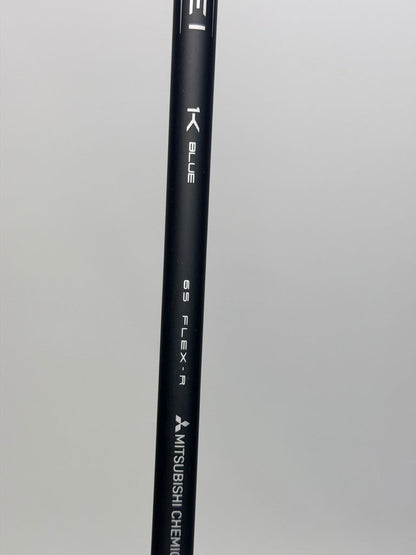 Titleist GT2 7 Wood 21° RH TENSEI 1K Blue 65 R