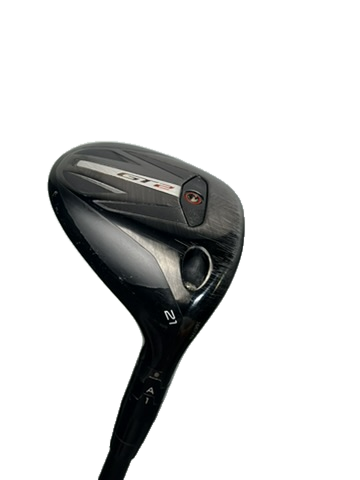 Titleist GT2 7 Wood 21° RH TENSEI 1K Blue 65 S