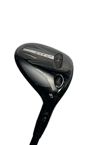 Titleist GT2 7 Wood 21° RH TENSEI 1K Blue 65 S