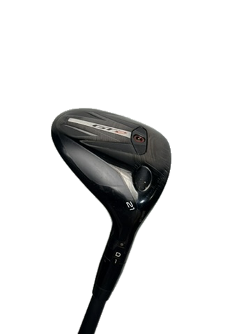 Titleist GT2 7 Wood 21° RH TENSEI 1K Blue 65 R