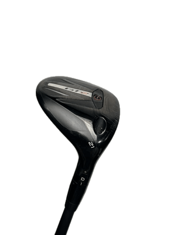 Titleist GT2 7 Wood 21° RH TENSEI 1K Blue 65 R