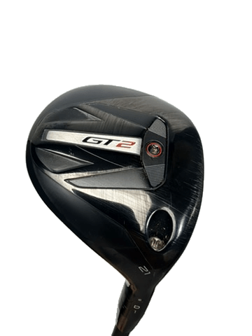 Titleist GT2 7 Wood 21° RH TENSEI 1K Blue 65 R