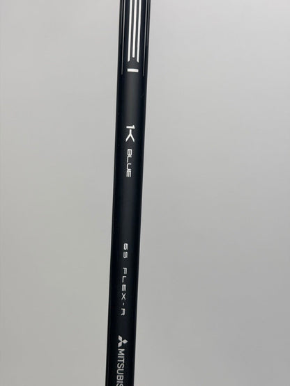 Titleist GT2 7 Wood 21° RH TENSEI 1K Blue 65 R