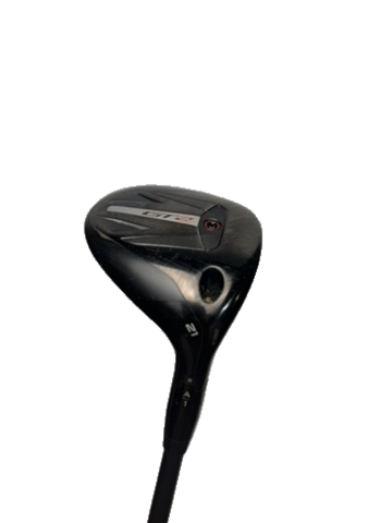 Titleist GT2 7 Wood 21° RH TENSEI 1K Blue 65 S