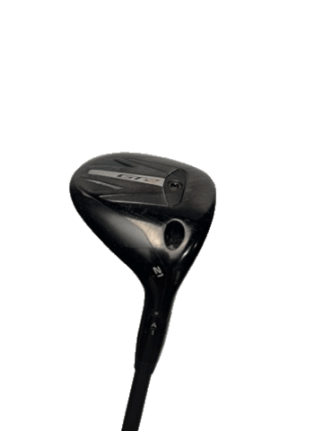 Titleist GT2 7 Wood 21° RH TENSEI 1K Blue 65 S