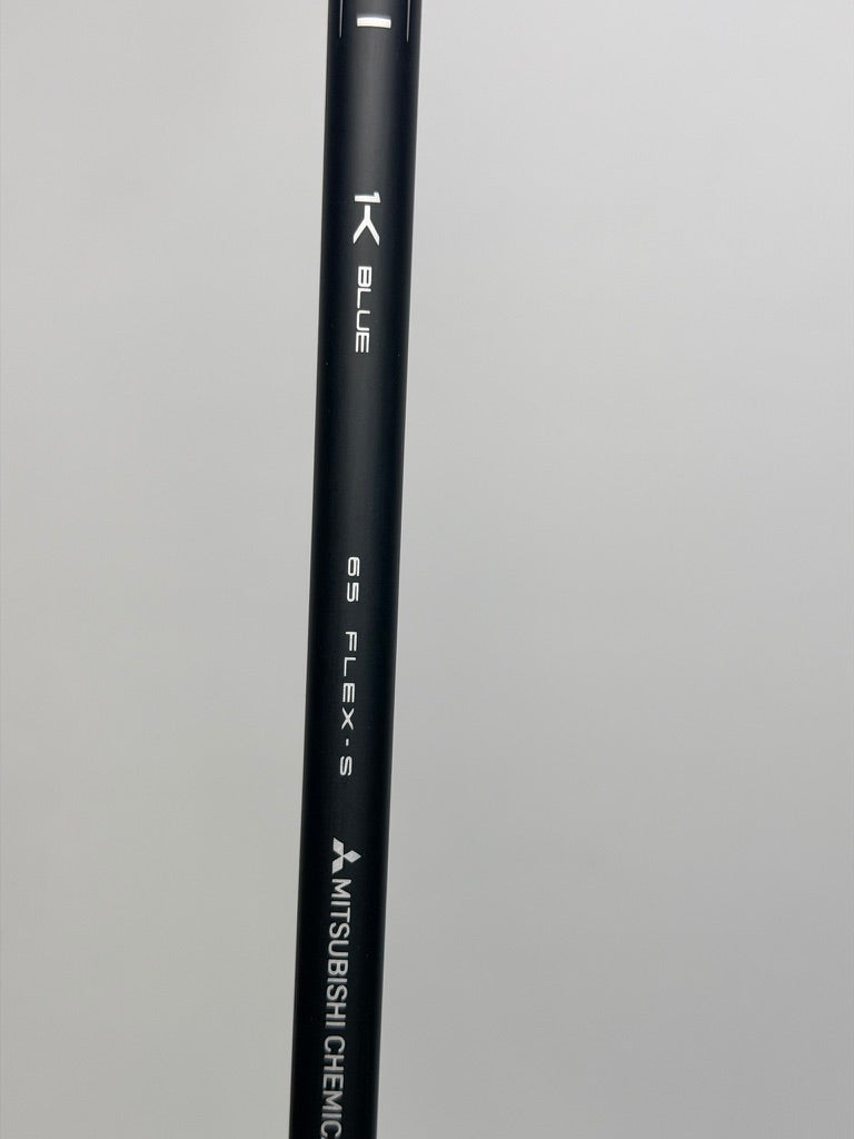 Titleist GT2 7 Wood 21° RH TENSEI 1K Blue 65 S