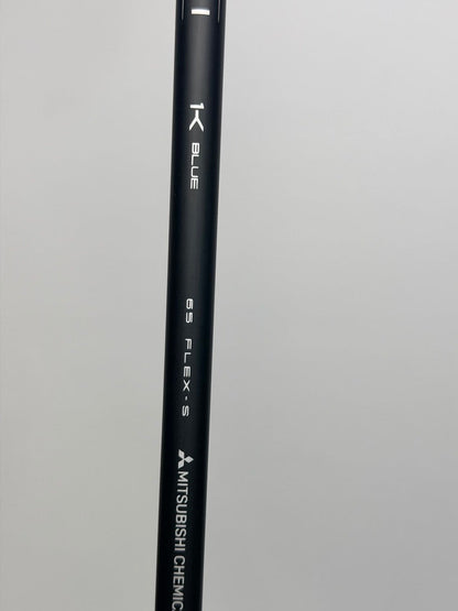 Titleist GT2 7 Wood 21° RH TENSEI 1K Blue 65 S