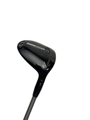 Titleist GT1 7 Wood 21° RH Fujikura Air Speeder 40 R