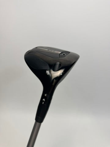 Titleist GT1 7 Wood 21° RH Fujikura Air Speeder 40 R