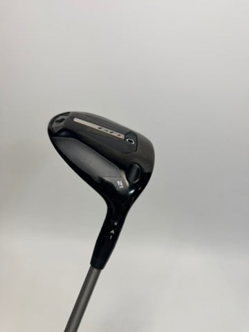Titleist GT1 7 Wood 21° RH Fujikura Air Speeder 40 R