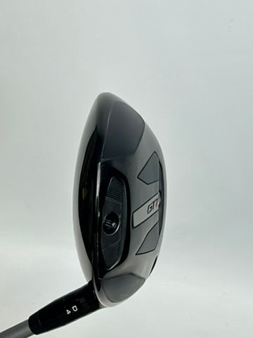Titleist GT1 7 Wood 21° RH Fujikura Air Speeder 40 R