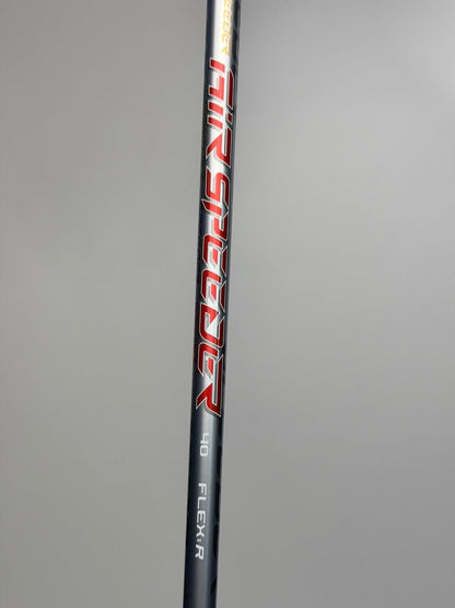 Titleist GT1 7 Wood 21° RH Fujikura Air Speeder 40 R