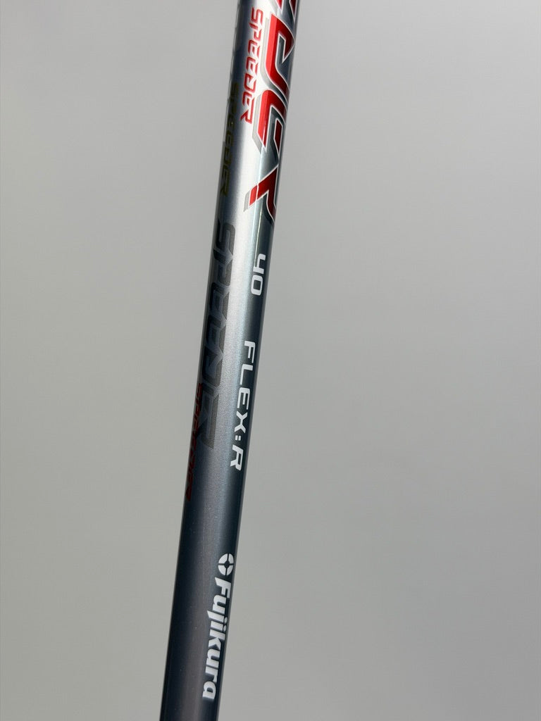 Titleist GT1 7 Wood 21° RH Fujikura Air Speeder 40 R