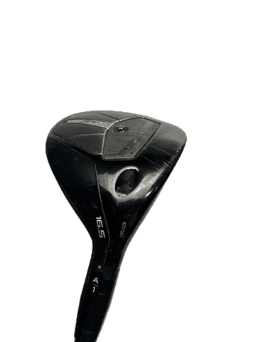 Titleist GT3 Fairway Wood 16.5° LH HZRDUS 70g TX