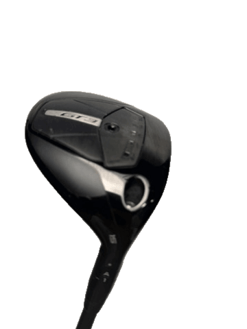 Titleist GT3 3 Wood 15° RH TENSEI 1K Blue 65 R