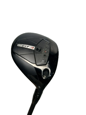 Titleist GT3 3 Wood 15° RH TENSEI 1K Blue 65 R