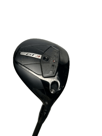 Titleist GT3 3 Wood 15° RH TENSEI 1K Blue 65 R
