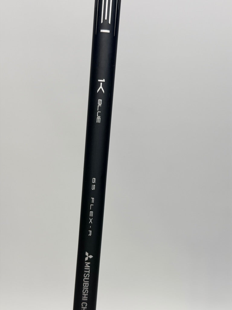 Titleist GT3 3 Wood 15° RH TENSEI 1K Blue 65 R