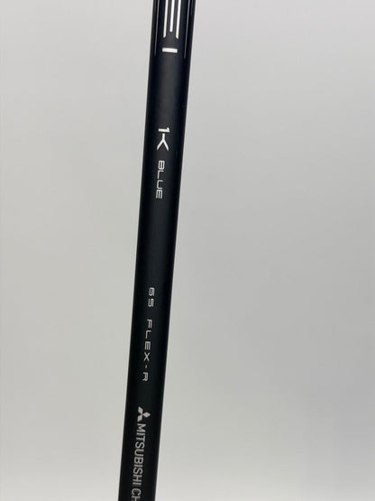 Titleist GT3 3 Wood 15° RH TENSEI 1K Blue 65 R
