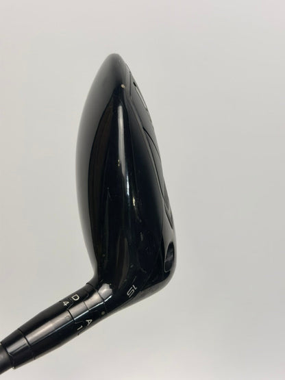 Titleist GT3 3 Wood 15° RH HZRDUS Red 60g 6.0 S