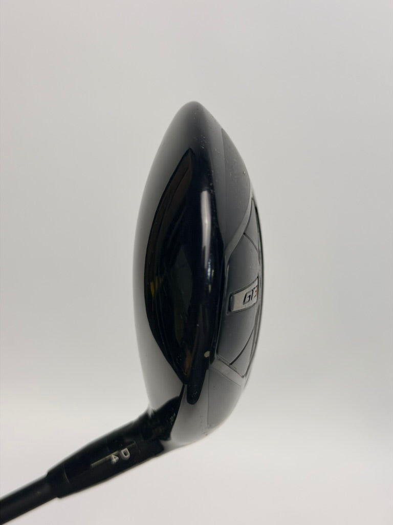 Titleist GT3 3 Wood 15° RH HZRDUS Red 60g 6.0 S
