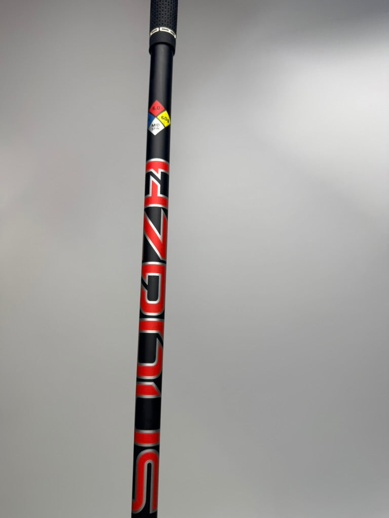 Titleist GT3 3 Wood 15° RH HZRDUS Red 60g 6.0 S