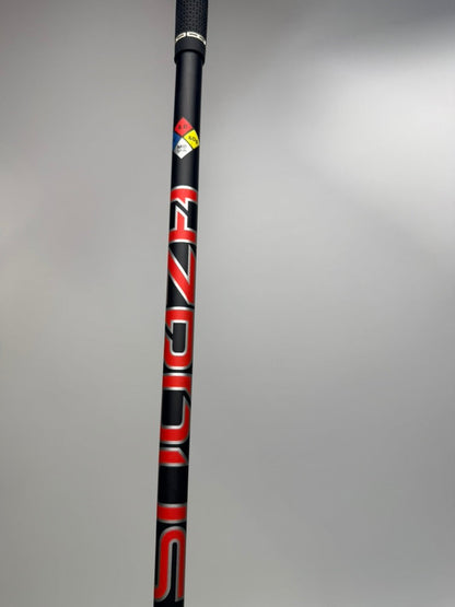 Titleist GT3 3 Wood 15° RH HZRDUS Red 60g 6.0 S